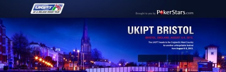 UKIPT Bristol